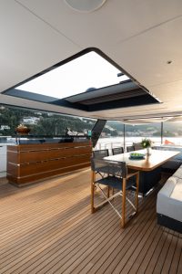 Sirena 88, Cannes, France